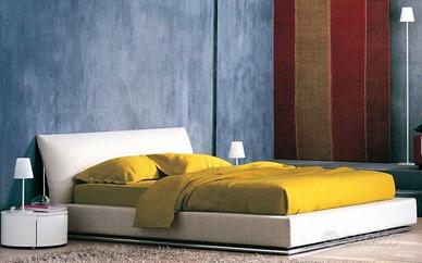 Flou letto seilor