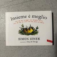 Libro Insieme è meglio