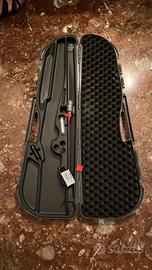 Porta fucile Benelli