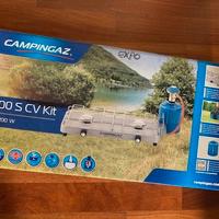 Fornello da campeggio