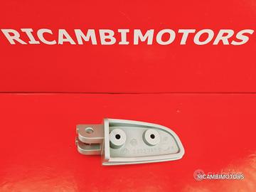 PEDANA DX POGGIAPIEDI BMW K1200LT K 1200 LT