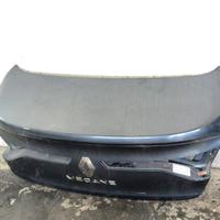 901001568R PORTELLONE COFANO POSTERIORE BAULE RENA