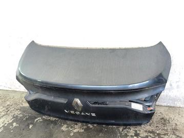 901001568R PORTELLONE COFANO POSTERIORE BAULE RENA