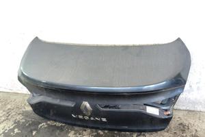 901001568R PORTELLONE COFANO POSTERIORE BAULE RENA