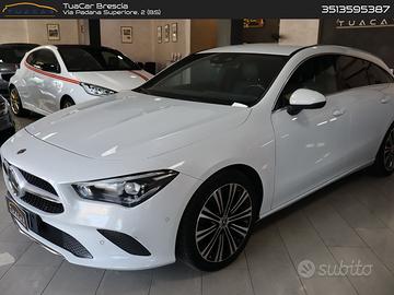 Mercedes-Benz CLA 200 Business Line CLA 200 #50596