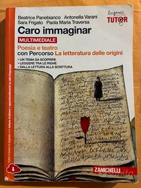 Caro immaginar