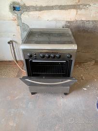 Forno e piano cottura