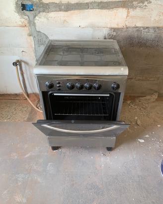 Forno e piano cottura