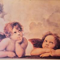 stampe angeli comprese di picoglass