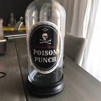 Teca per esposizione