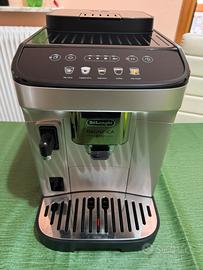 De’Longhi Magnifica Evo LatteCrema ECAM290.61.SB