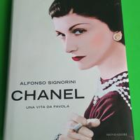 Chanel una vita da favola