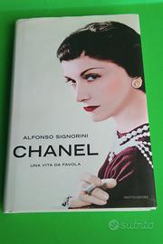 Chanel una vita da favola