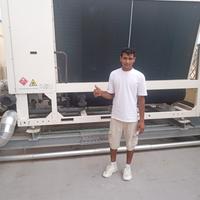RAGAZZO TUTTOFARE