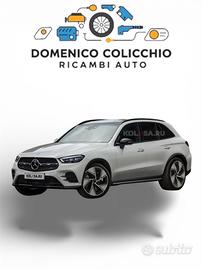 RICAMBI USATI MERCEDES GLC 2023