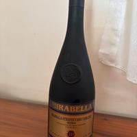 Bottiglia Mirabella Marsala stravecchio