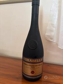 Bottiglia Mirabella Marsala stravecchio