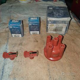 calotta spinterogeno  spazzole golf2 getta audi 