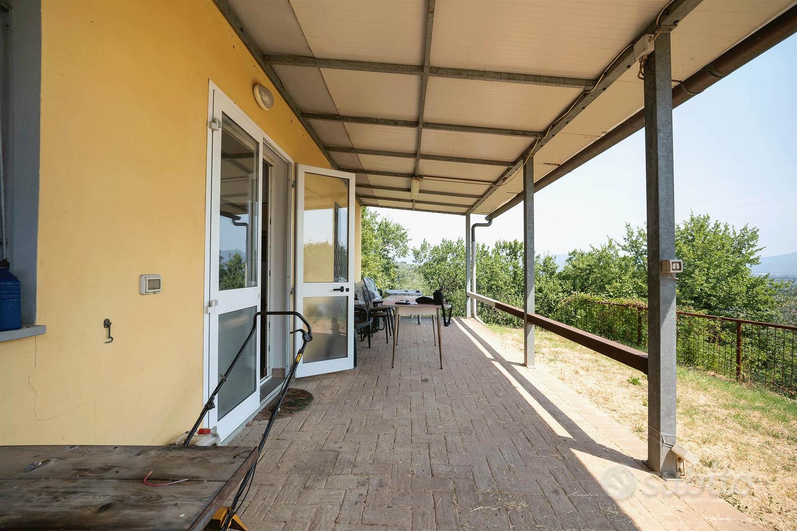 Appartamento – Carmignano, Montalbiolo - Vista 2