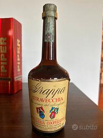 Grappa Stravecchia 1971
