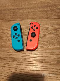 Nintendo switch Joycon