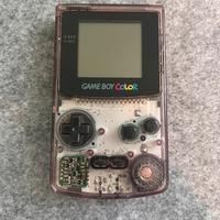 Nintendo GameBoy Color