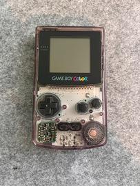 Nintendo GameBoy Color