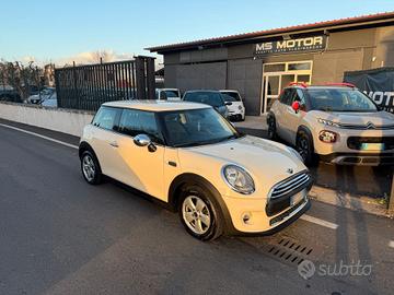 Mini 1.5 One D - Tutto incluso - Superprezzo - Ful