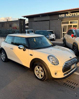 Mini 1.5 One D - Tutto incluso - Superprezzo - Ful