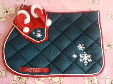 cuffietta e sottosella