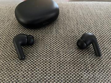 Cuffiette bluetooth