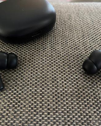 Cuffiette bluetooth