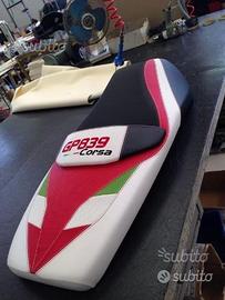Rivestimento sella cover seat GILERA GP800_1