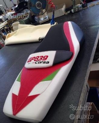 Rivestimento sella cover seat GILERA GP800_1