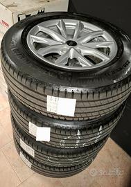 Gomme e Cerchi in lega AUDI Q5