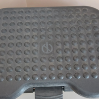 Poggiapiedi da scrivania