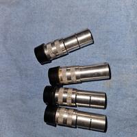 Spie Cruscotto Guzzi