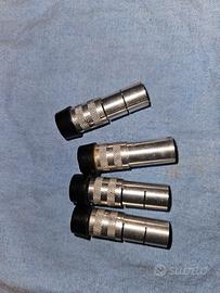 Spie Cruscotto Guzzi