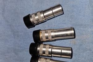 Spie Cruscotto Guzzi