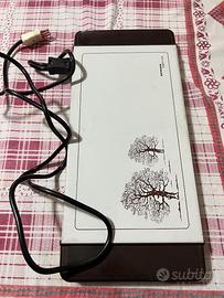 Griglia da tavolo severin