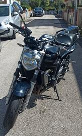 Yamaha fz6