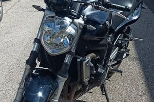 Yamaha fz6