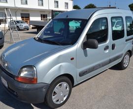 RENAULT Kangoo 1.5 dCi 80CV cat 5 porte Ice