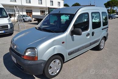 RENAULT Kangoo 1.5 dCi 80CV cat 5 porte Ice