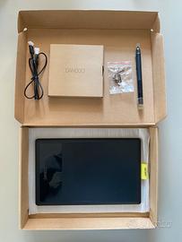 Tavoletta grafica Wacom Bamboo Pen CTL-470