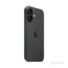 Iphone 16 128gb