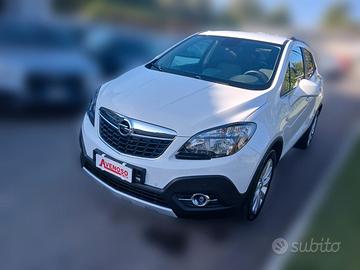 Opel Mokka 1.7 CDTI Ecotec 130CV 4x2 Start&Stop Co
