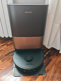 Robot dreame l40s pro ultra