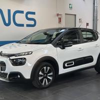 CITROEN C3 PureTech 110 S&S EAT6 Shine