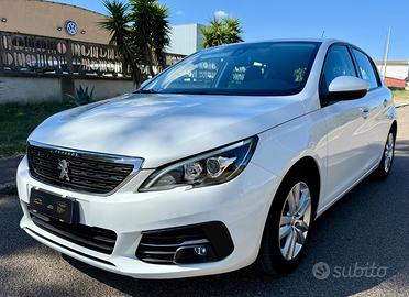 Peugeot 308 BlueHDi 130 S&S Business